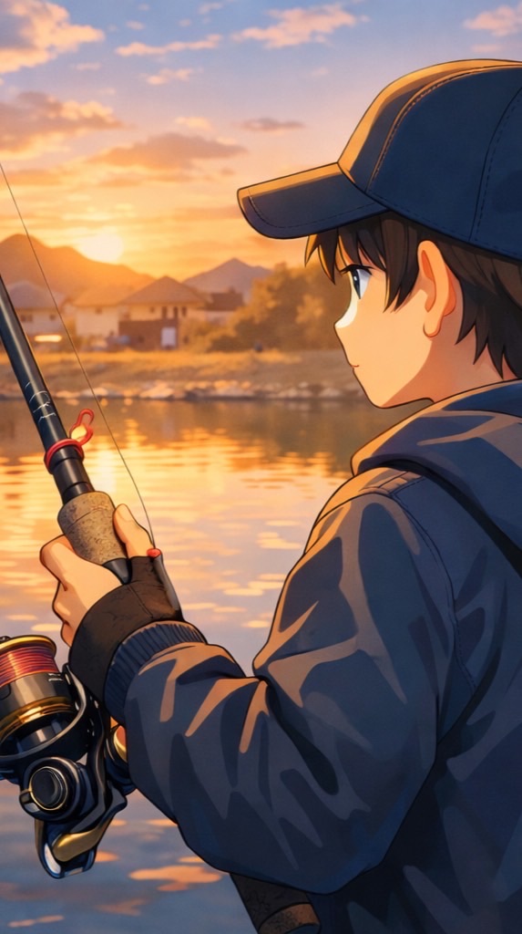 岡山バス釣り調査隊🎣（学生のみ）