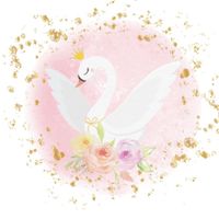 🦢ｼﾗﾄﾘ