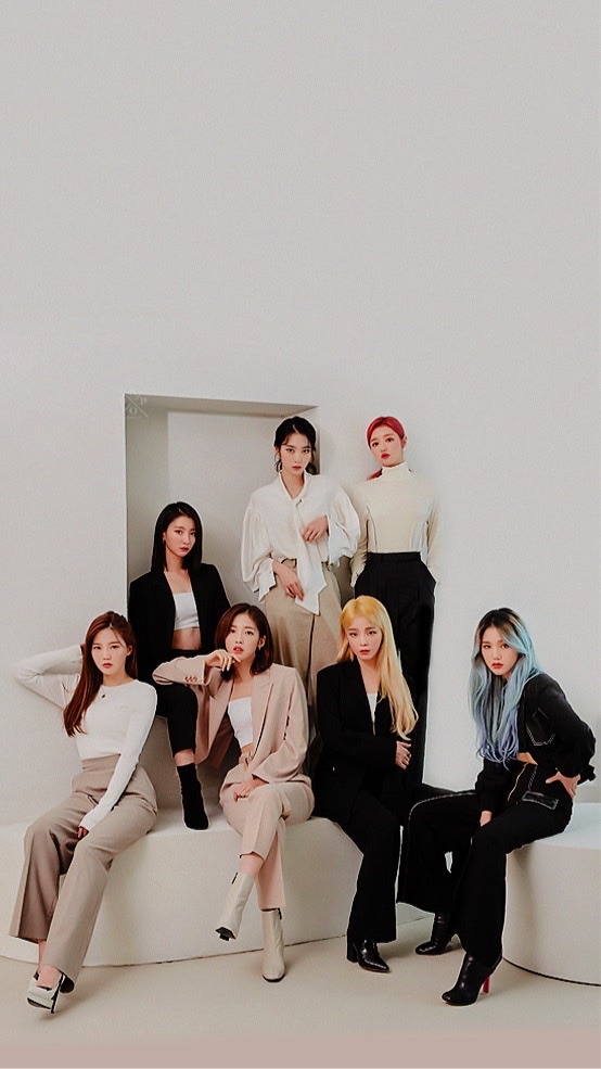 OpenChat WTS/WTB/WTT OH MY GIRL