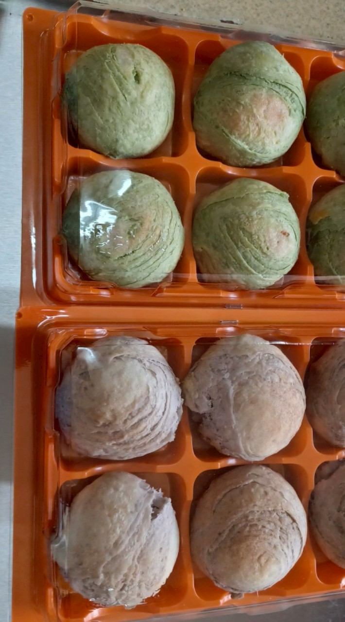 🥐✨ Maison Sucré 奶糖烘焙屋