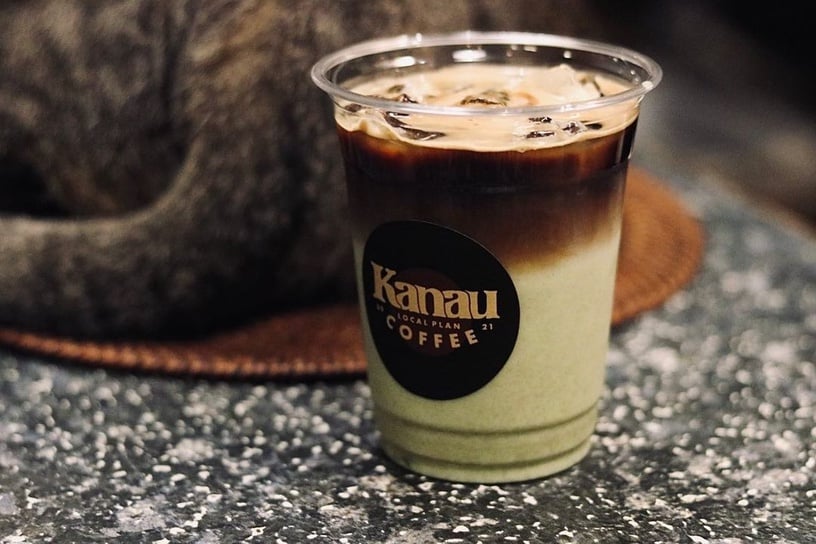 深夜好去處！台中10間深夜咖啡廳推薦，清水模藝廊、露天音樂會，這家咖啡廳還賣咖哩飯