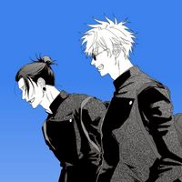 呪術廻戦 激緩也 ハント 。