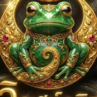 🐸 วิรุฬห์กริช ฟาร์มกบ ครบวงจร