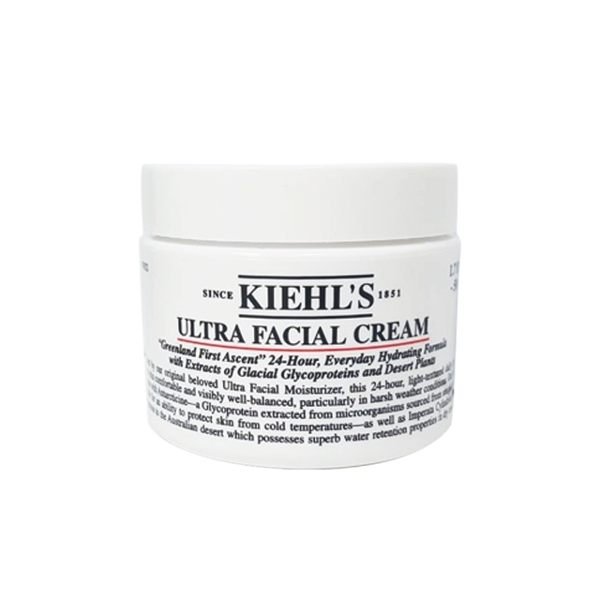 ★公司貨品質保證n★凝凍質地的高效保濕霜n★中偏油或油性肌膚試用