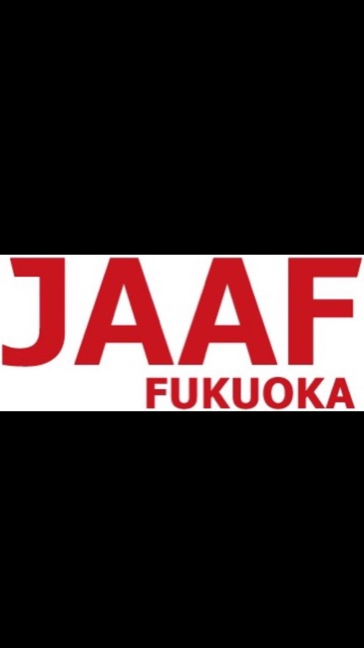 福岡県陸協審判員連絡チャット