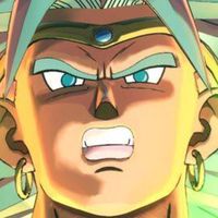 ドラゴンボールゼノバース2マルチの部屋《ドラゴンボールゼノバース2以外の話も可能》