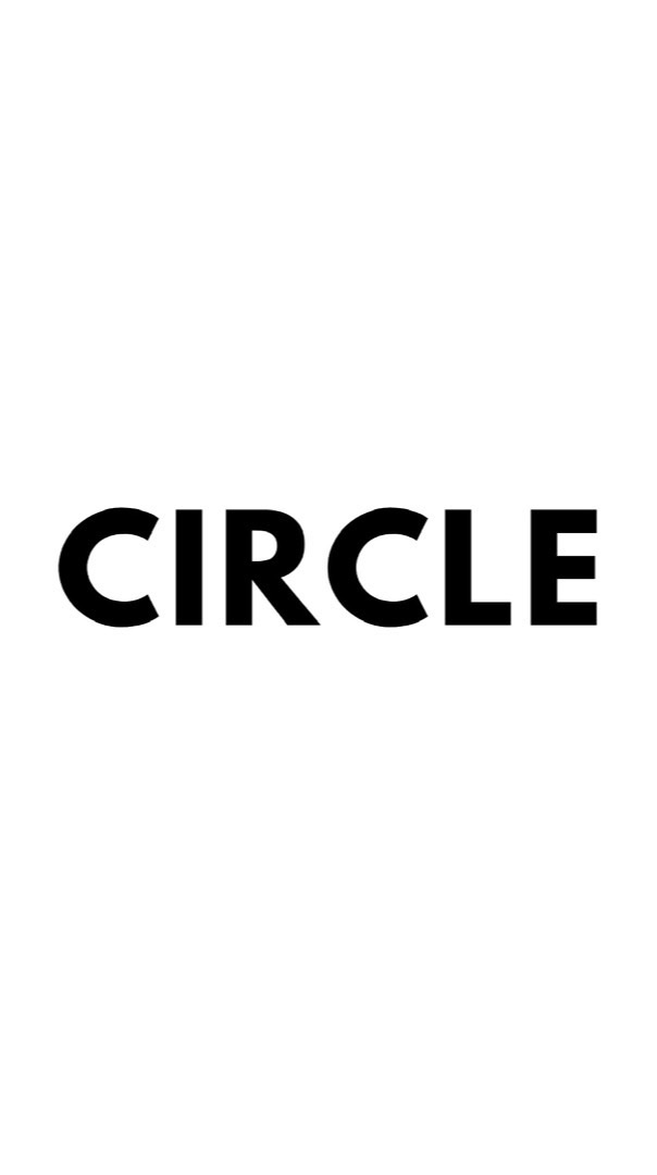 CIRCLE✨Rick｜三重館