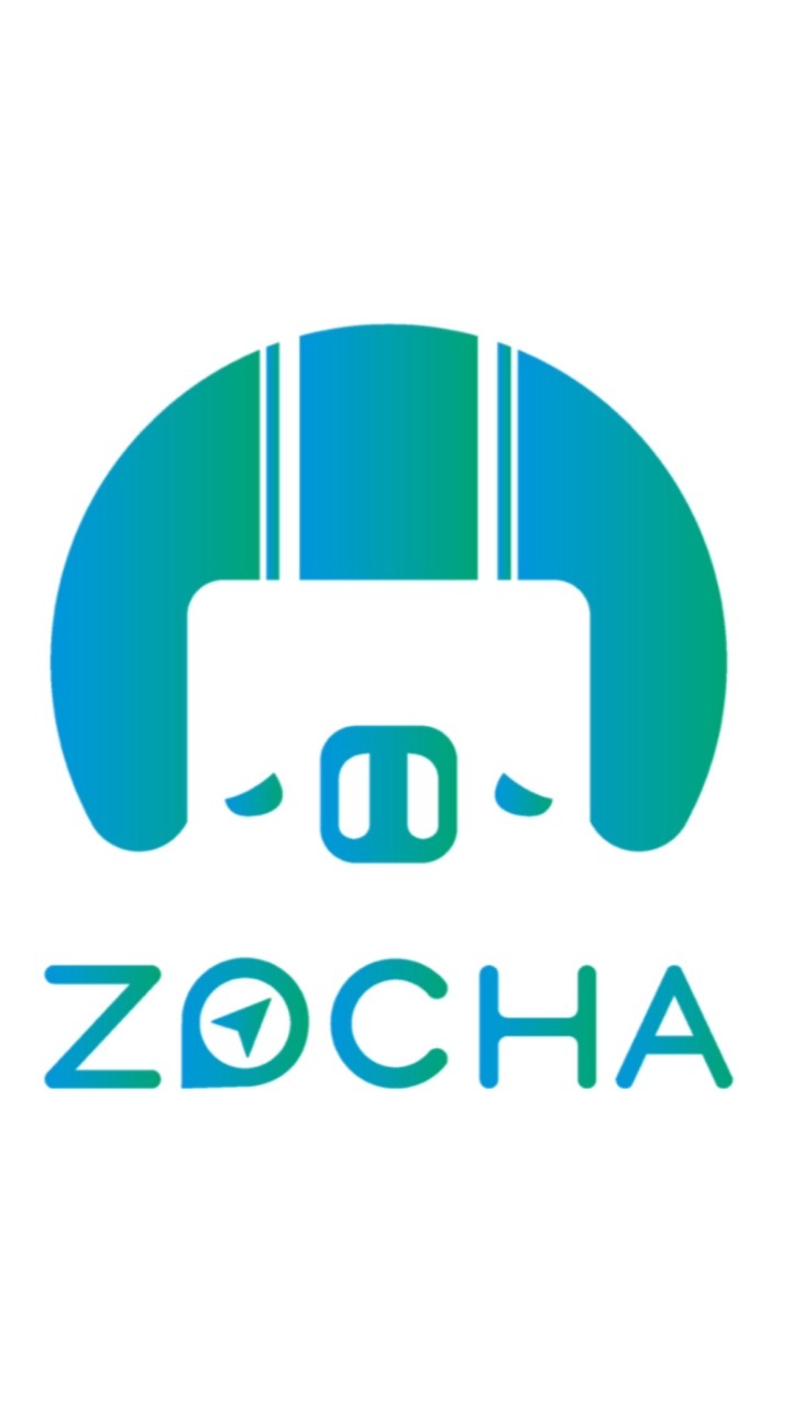 大村站前/員林站前/田中高鐵/二水站前-ZOCHA機車租賃