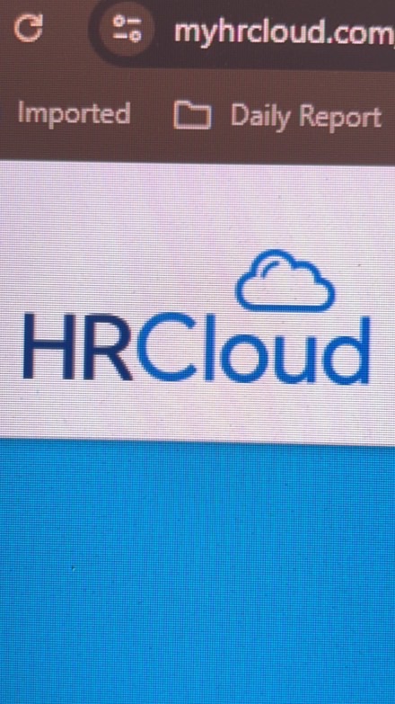 HRoncloud-HW