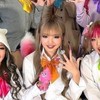 コギャル推し集まれ〜❣️