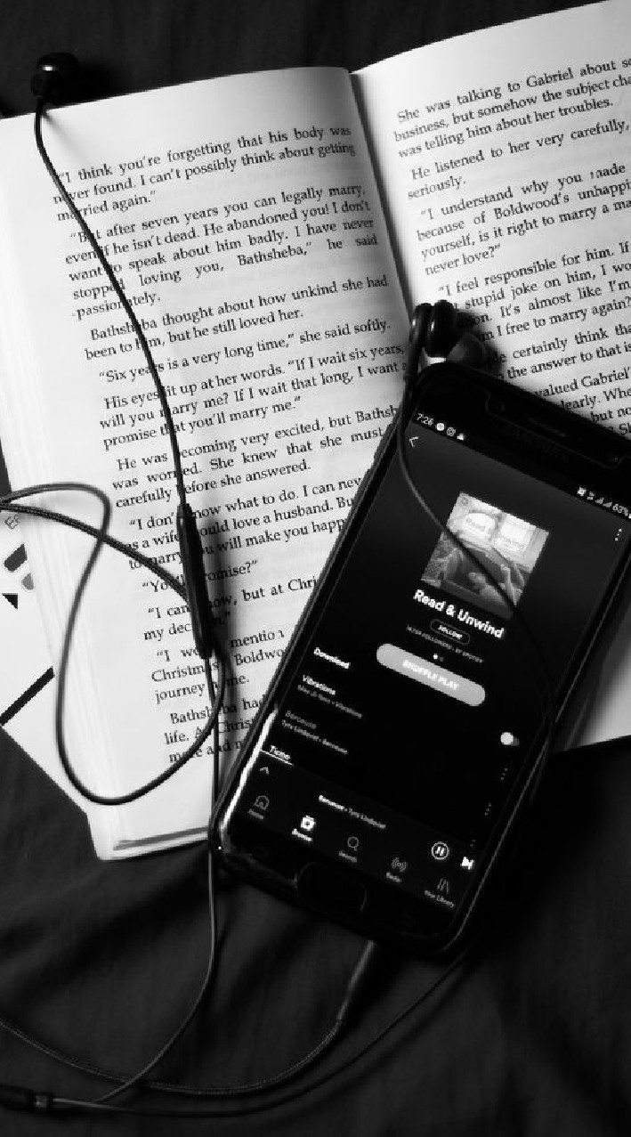 send music 🎶