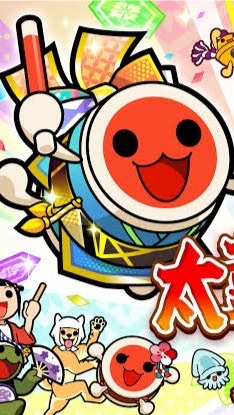 太鼓の達人　雑談グループのオープンチャット