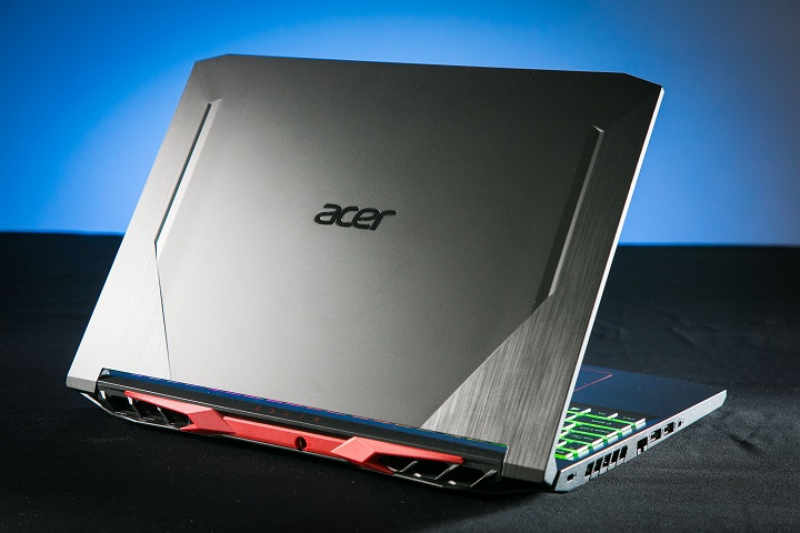 Acer Predator Triton 500 與 Nitro 5：升級 Intel 第十代 Core H 處理器＋GeForce RTX Super 顯示晶片