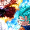 ドラゴンボールレジェンズをしよう（（雑談有り