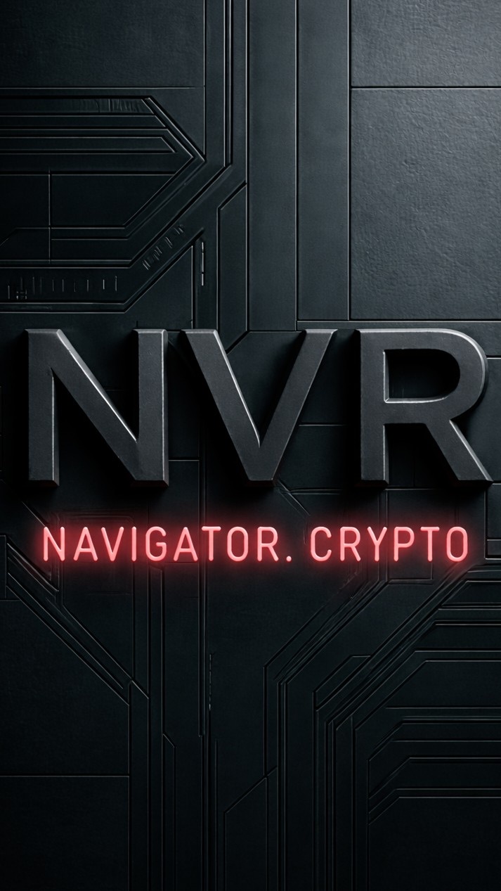 NVR. CRYPTO LAB 加密貨幣｜技術分析｜虛擬貨幣｜比特幣｜以太坊｜投資理財