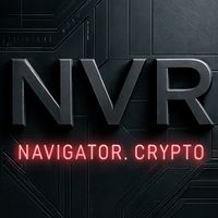NVR. CRYPTO LAB 加密貨幣｜技術分析｜虛擬貨幣｜比特幣｜以太坊｜投資理財