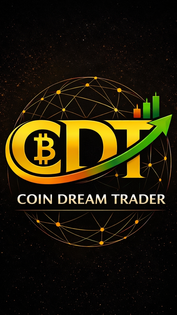 幣夢想交易學院【CDT】加密貨幣｜技術分析｜虛擬貨幣｜比特幣｜以太坊｜投資理財