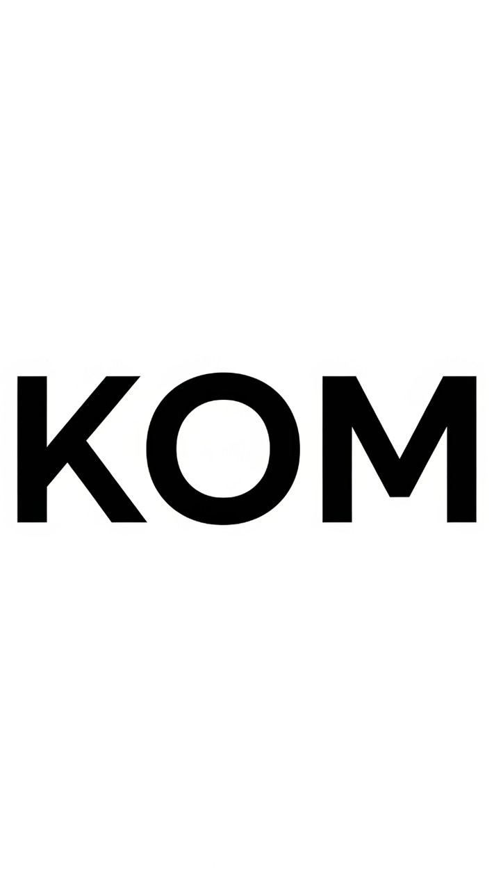 KOM 2025 仮入サー