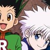 HUNTER×HUNTERなりきりだよん⚡️