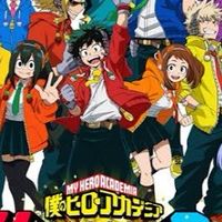 ヒロアカ同好会