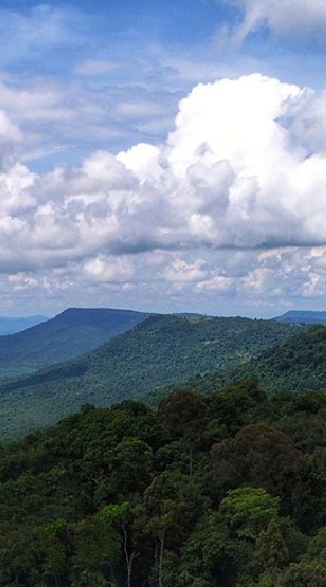 Khorat Geopark Community