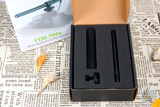 指向性麥克風推薦