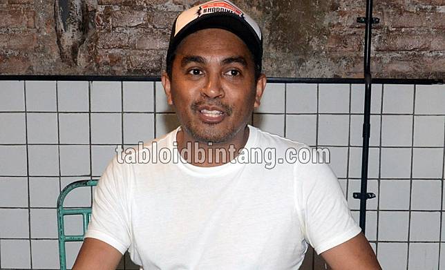 Dijaga Ketat, Ini Pengakuan Warga Sekitar Lokasi Pernikahan Glenn Fredly