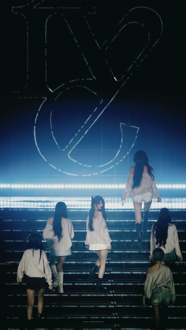 IVE好きの集まり🎶