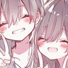 家族ごっこ（ほぼ雑談）・ペア画、恋愛◎