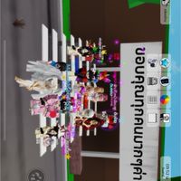 แชทคุยเล่นเกมโรบอค!🩷
