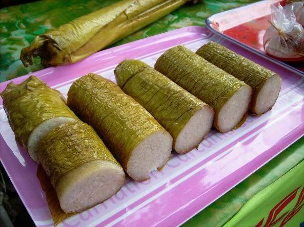 15 Makanan Khas Kendari Terkenal, Rasa Bintang Lima! | Orami Magazine | LINE TODAY
