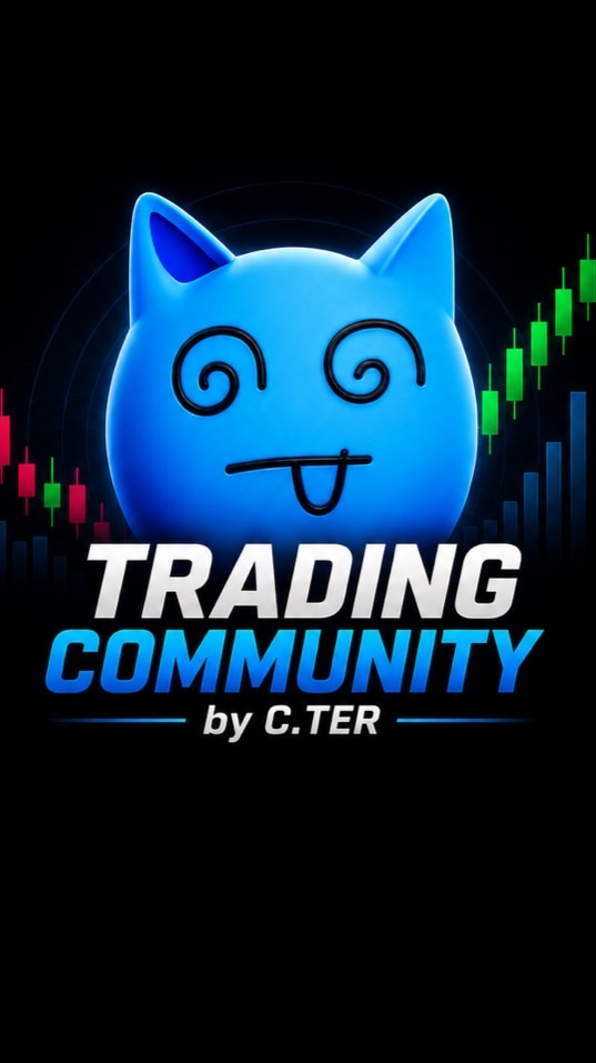 TRADING COMMUNITY By C.TER