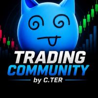 TRADING COMMUNITY By C.TER
