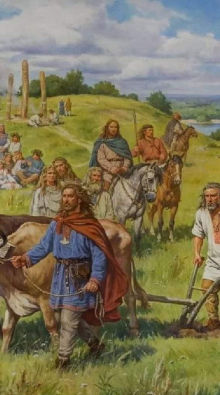 Rise of Humankind Roleplay (400 B.C.  RP)