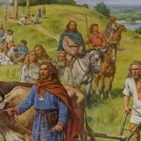 Rise of Humankind Roleplay (400 B.C.  RP)