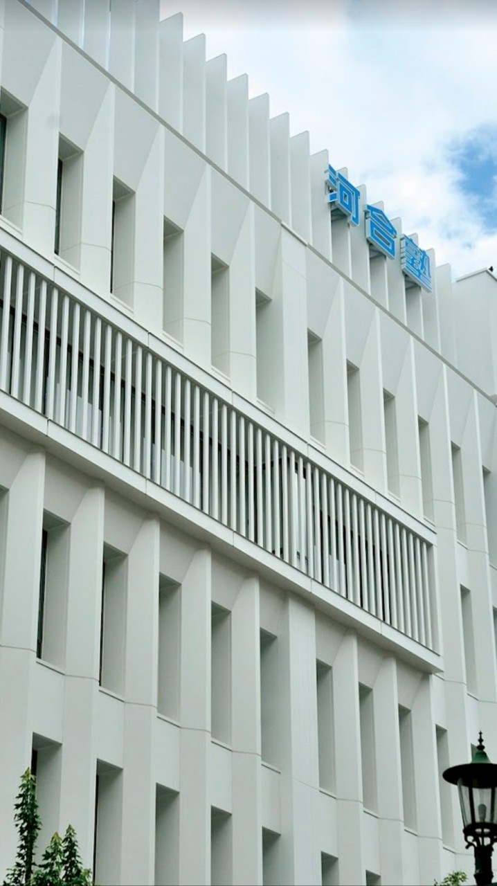 河合塾　柏校　オプチャ