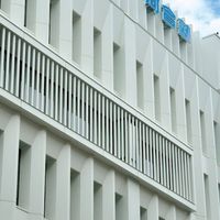 河合塾　柏校　オプチャ