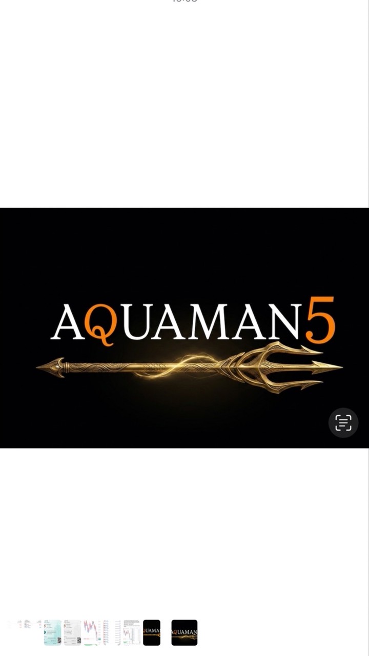 Copy Trade {AQUAMAN5}