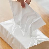 （ほぼ雑談の）ティッシュ愛好家の集まり