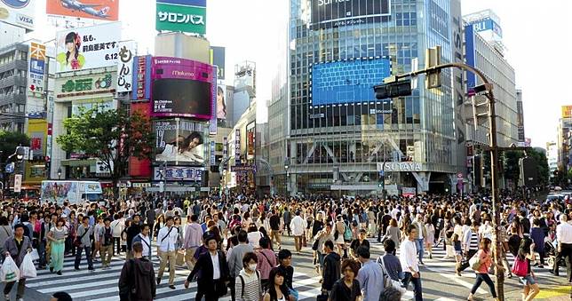 台男堅持飛日本！　竟嗆：回不來的話政府會包機