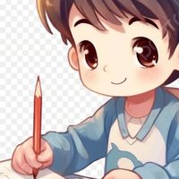 🩵🩵สอนทำการบ้าน🩵🩵