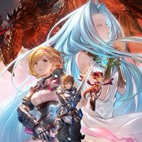グラブルRelinkマルチ募集場（PS）
