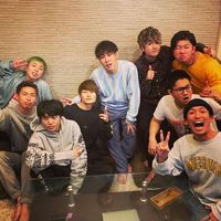 桐釣TRIBE😎