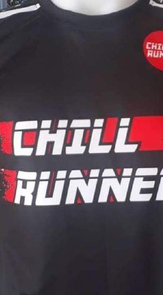 Chill Runner