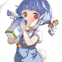 ぺこらちゃん大好き💕🐰