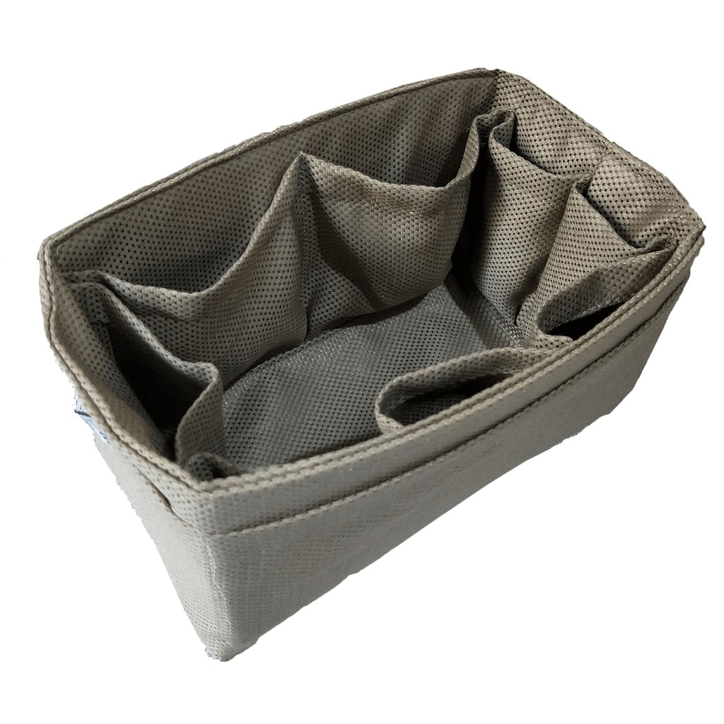 台灣製造品質保證！！多收納、材質版型設計硬挺又細緻，質感超棒CoolgDesign美國暢銷包包袋中袋，為女孩們貼心設計，整理收納整齊，換包包都能快速又有效率超強的多功能包包收納袋中袋，包包有了隔層、分