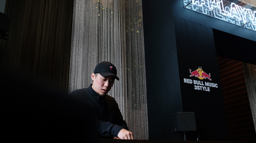 起點現場 / 歡迎來到「W DJ 選手村」 與 3Style 冠軍 DJ 齊聚音樂盛事