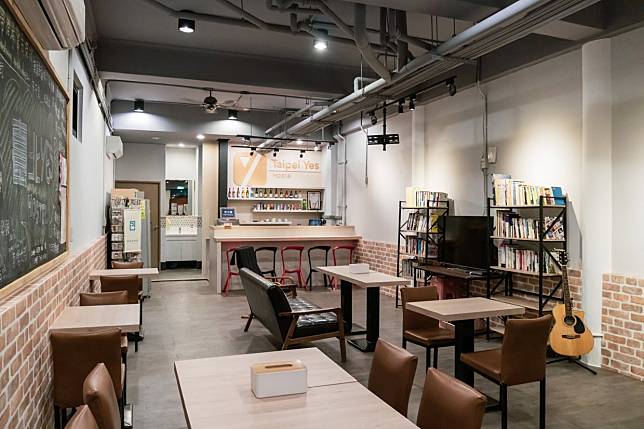 （圖片來源：台北yes）