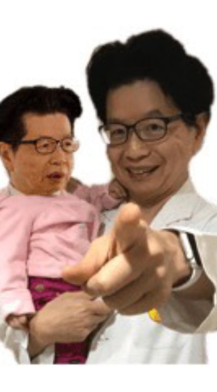 蔡醫4管小孩