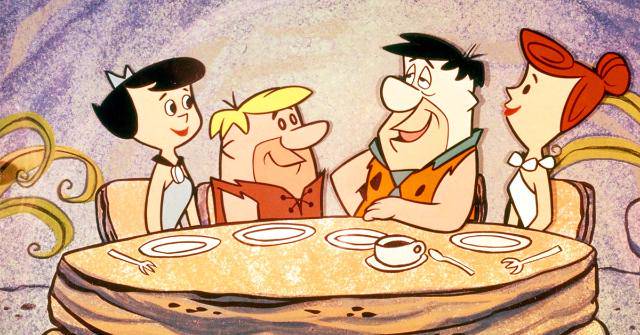 Serba Serbi Makanan Zaman Purba Historia Id Line Today